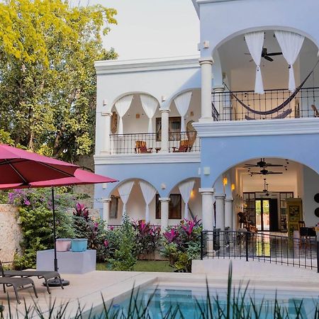 ואיאדוליד Hotel Posada San Juan מראה חיצוני תמונה