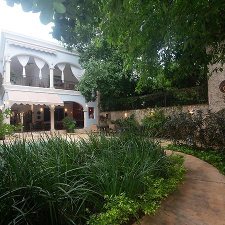 ואיאדוליד Hotel Posada San Juan מראה חיצוני תמונה