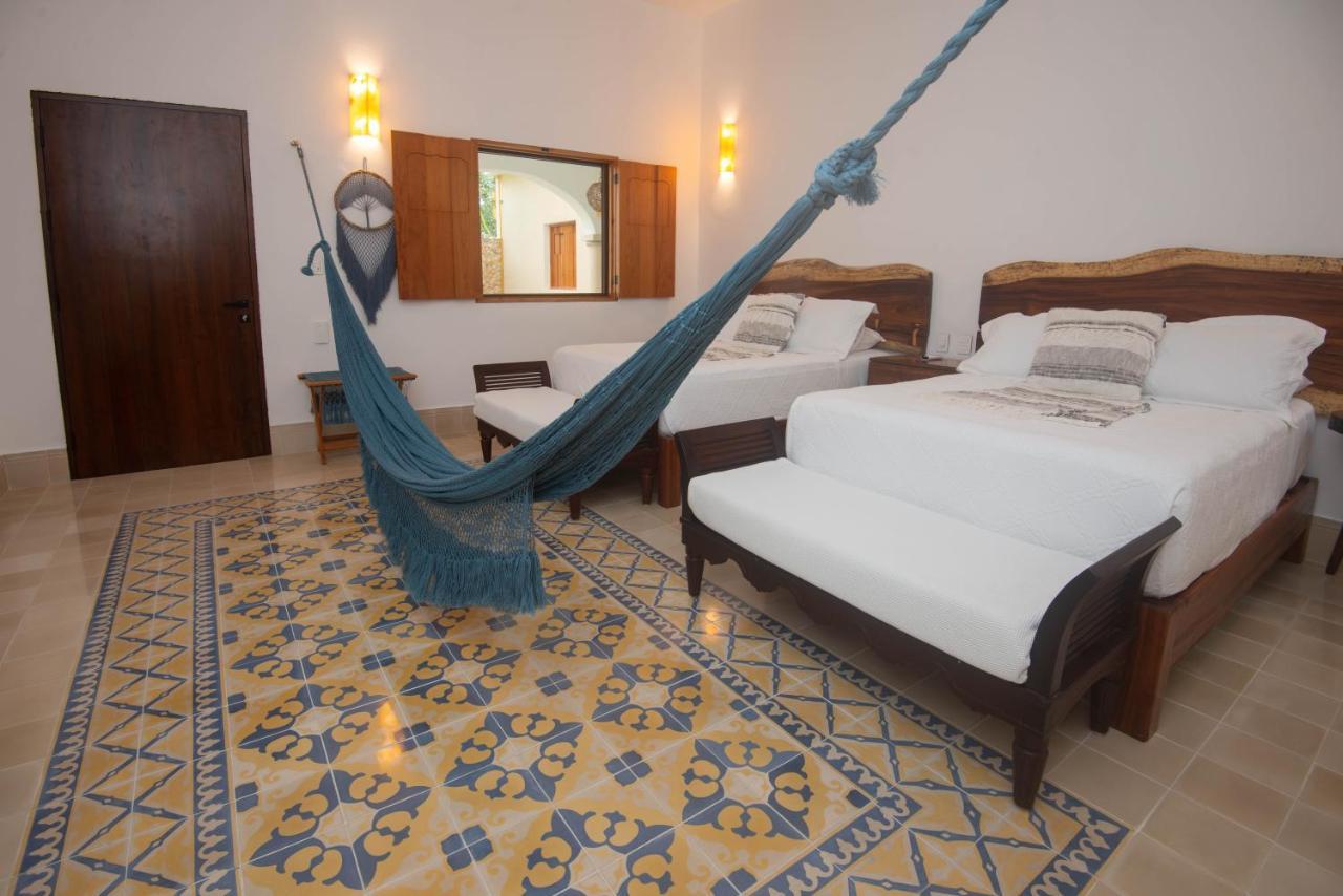 ואיאדוליד Hotel Posada San Juan מראה חיצוני תמונה