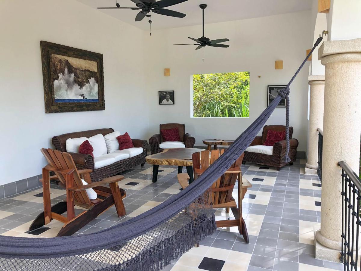ואיאדוליד Hotel Posada San Juan מראה חיצוני תמונה