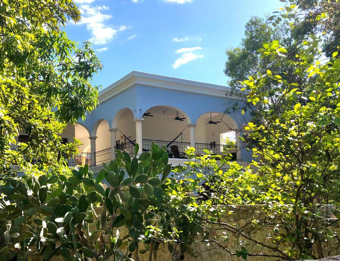 ואיאדוליד Hotel Posada San Juan מראה חיצוני תמונה