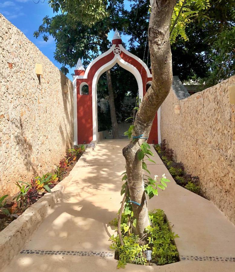 ואיאדוליד Hotel Posada San Juan מראה חיצוני תמונה