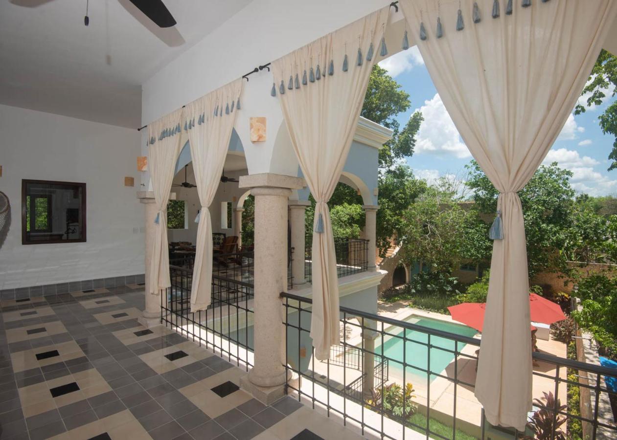 ואיאדוליד Hotel Posada San Juan מראה חיצוני תמונה