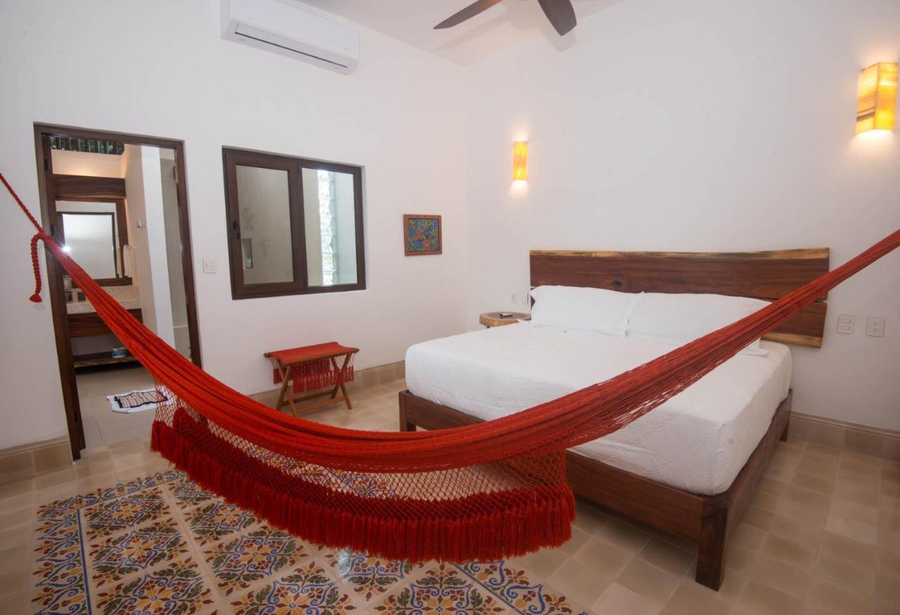 ואיאדוליד Hotel Posada San Juan מראה חיצוני תמונה