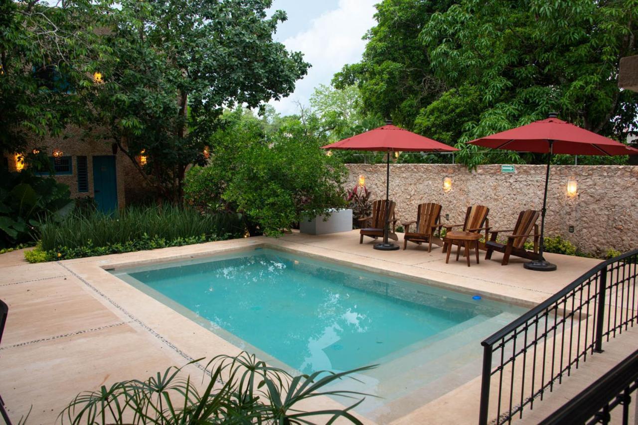 ואיאדוליד Hotel Posada San Juan מראה חיצוני תמונה