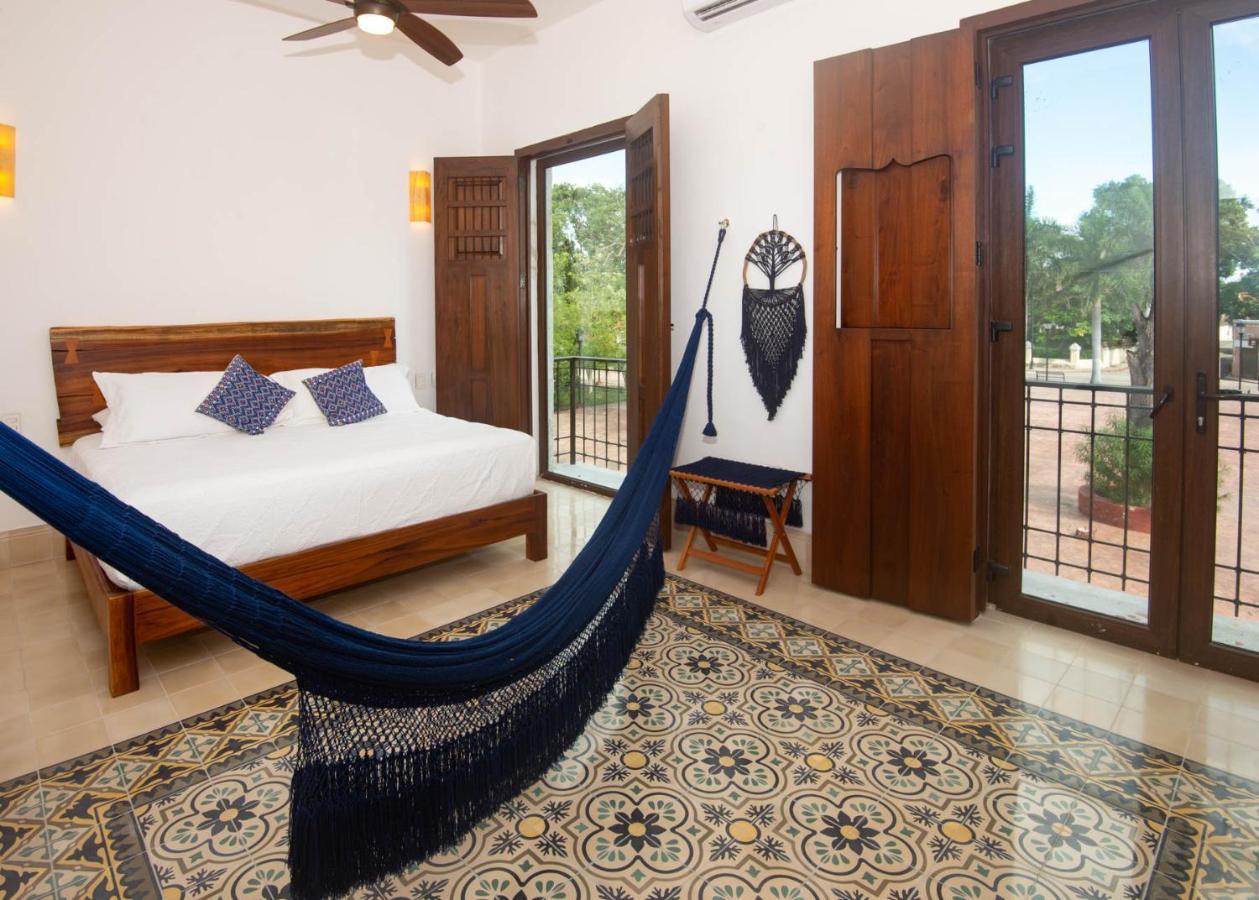 ואיאדוליד Hotel Posada San Juan מראה חיצוני תמונה