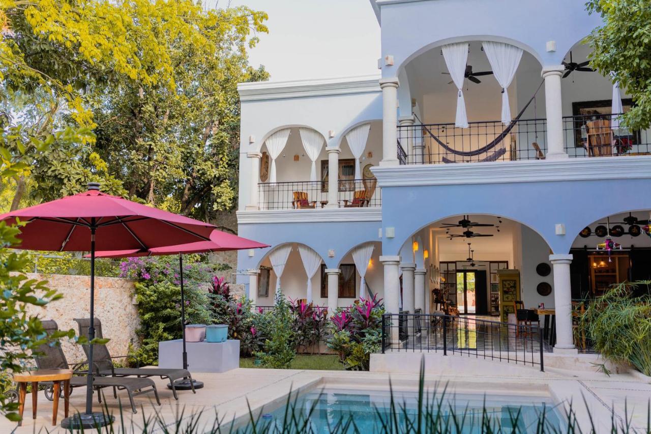 ואיאדוליד Hotel Posada San Juan מראה חיצוני תמונה