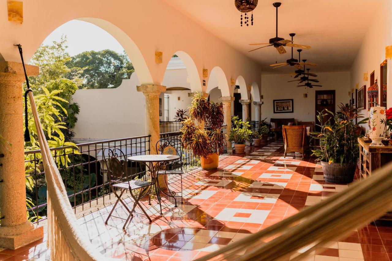 ואיאדוליד Hotel Posada San Juan מראה חיצוני תמונה