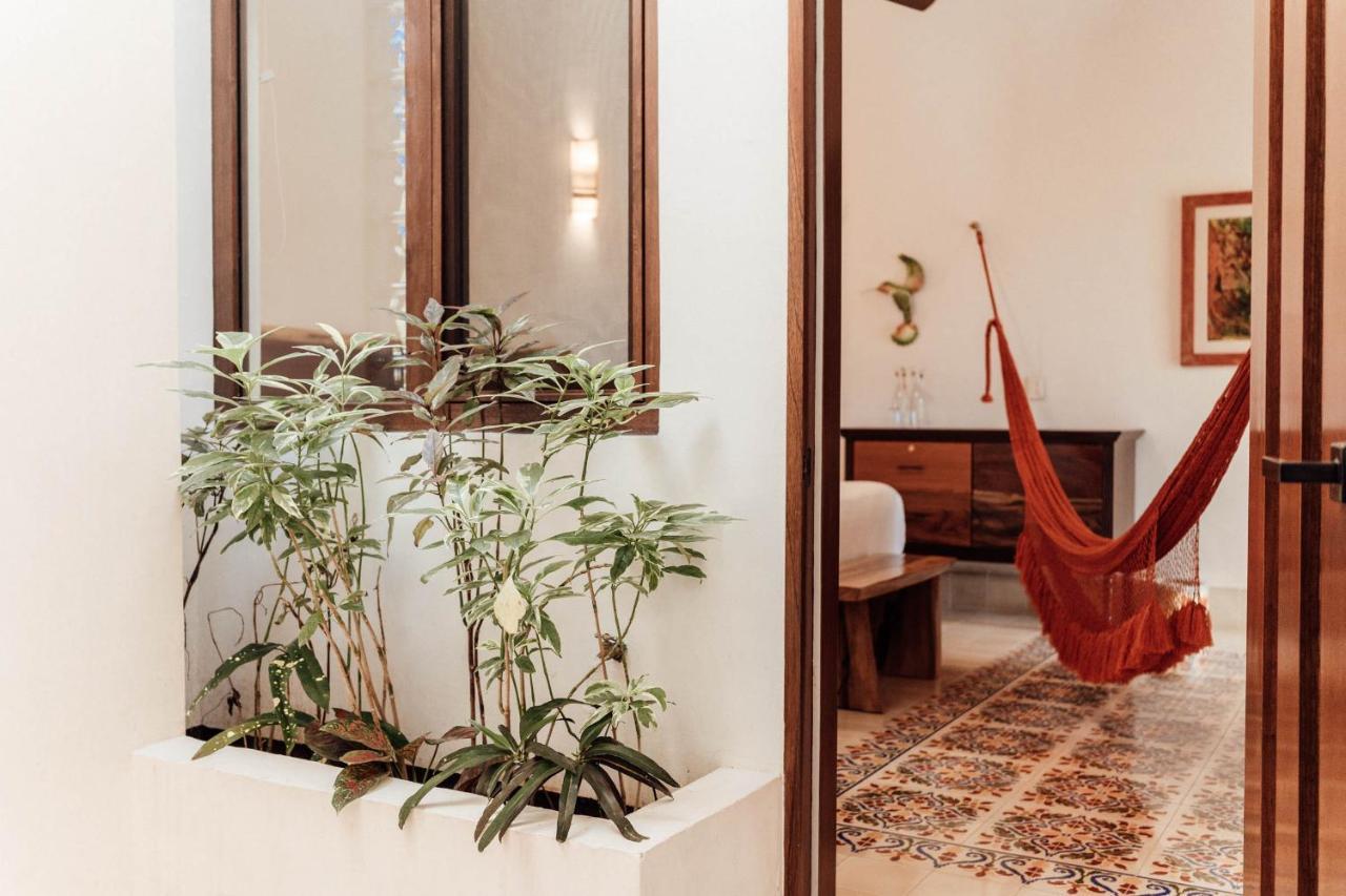 ואיאדוליד Hotel Posada San Juan מראה חיצוני תמונה