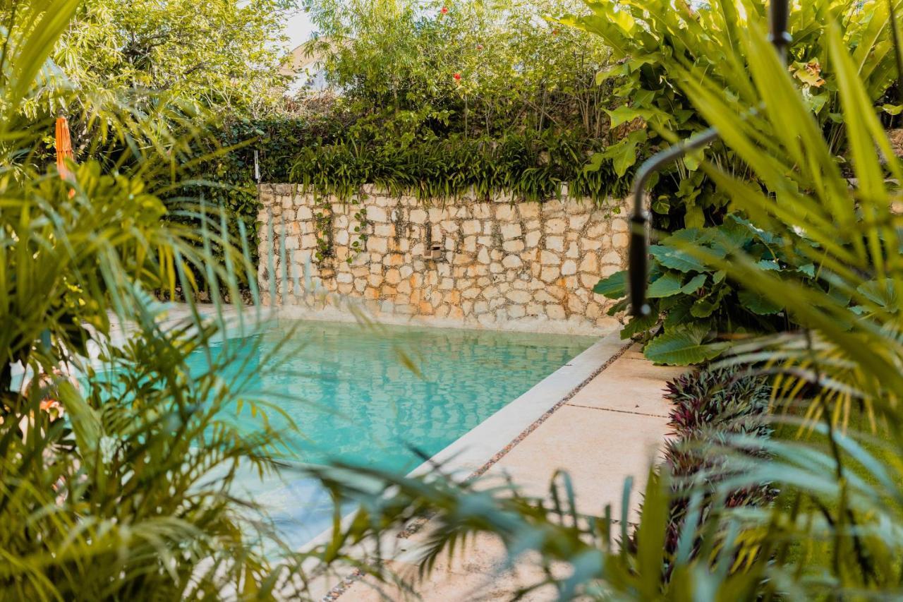 ואיאדוליד Hotel Posada San Juan מראה חיצוני תמונה