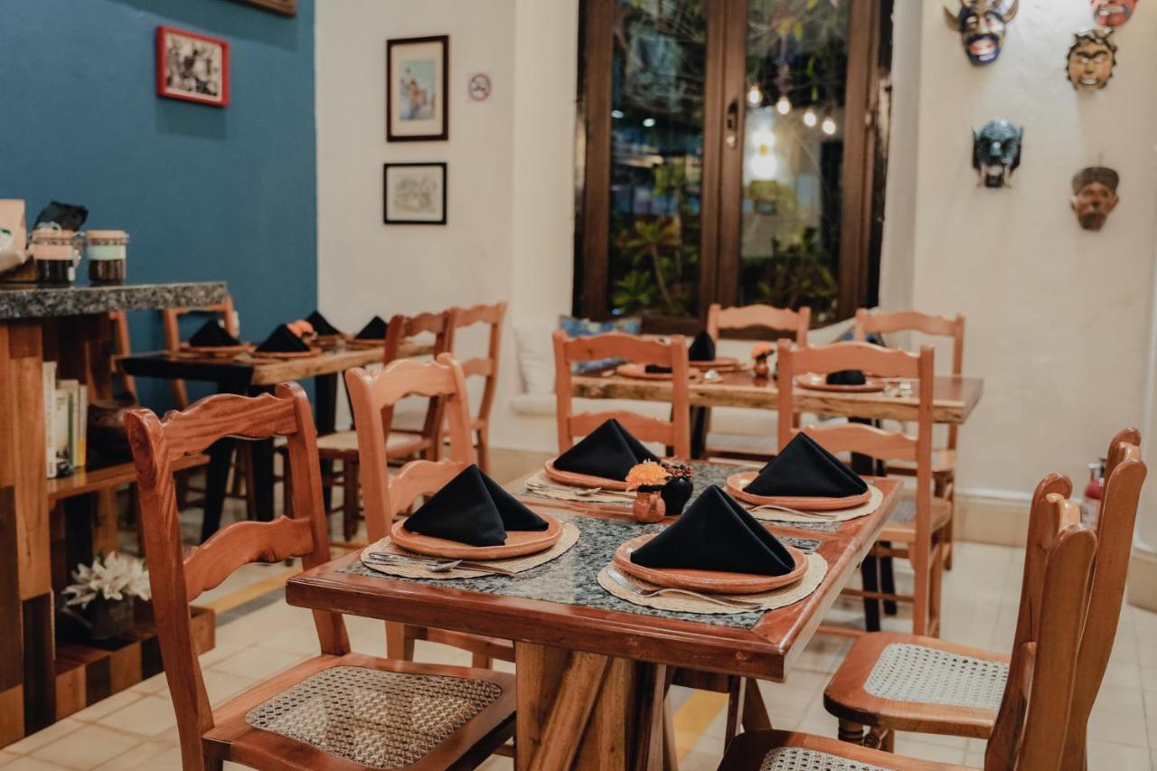 ואיאדוליד Hotel Posada San Juan מראה חיצוני תמונה