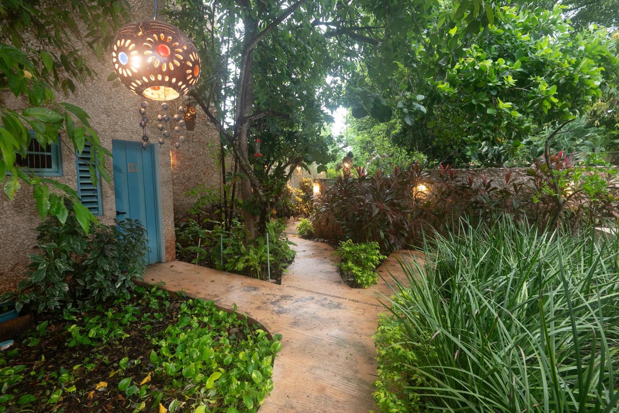 ואיאדוליד Hotel Posada San Juan מראה חיצוני תמונה