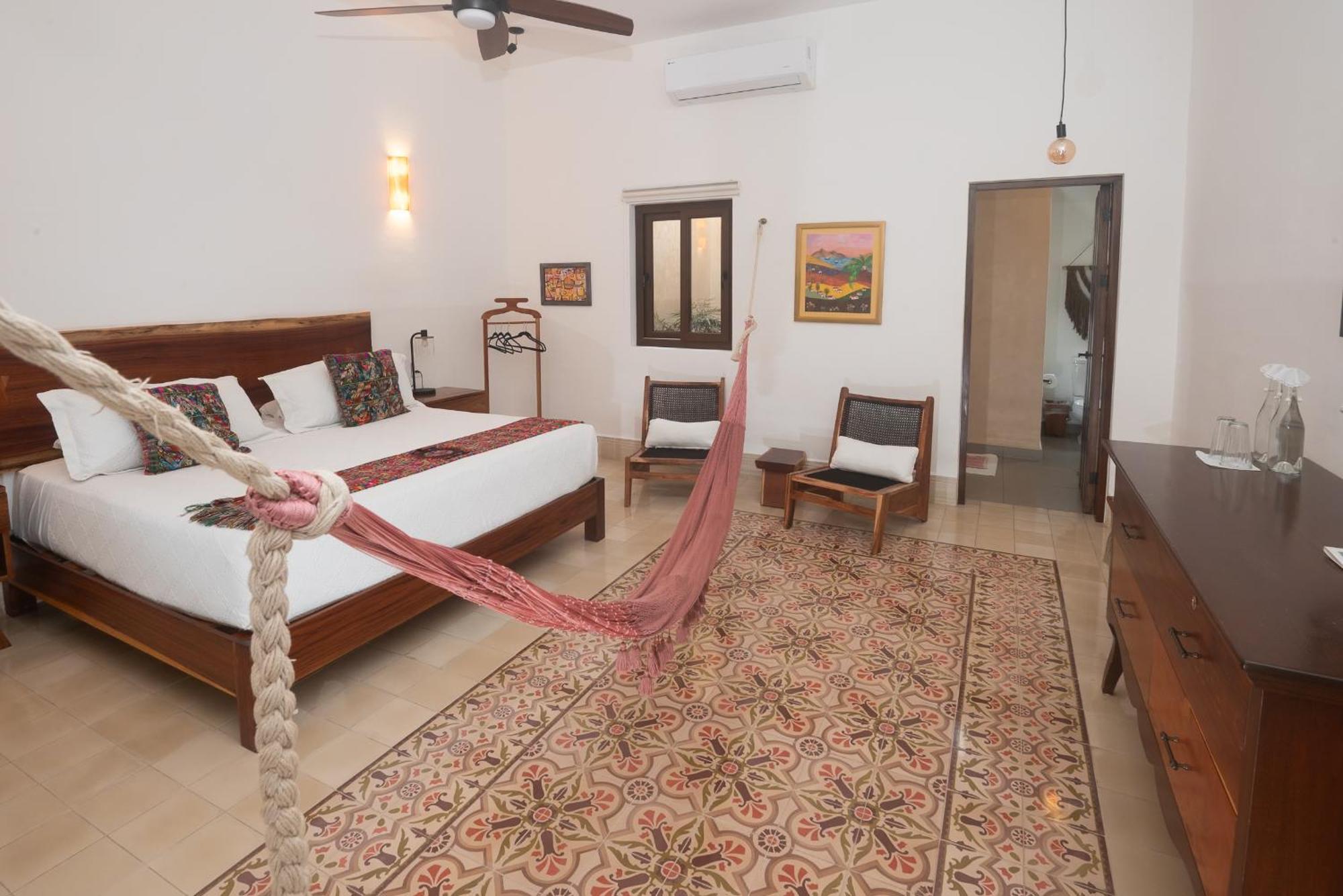 ואיאדוליד Hotel Posada San Juan מראה חיצוני תמונה
