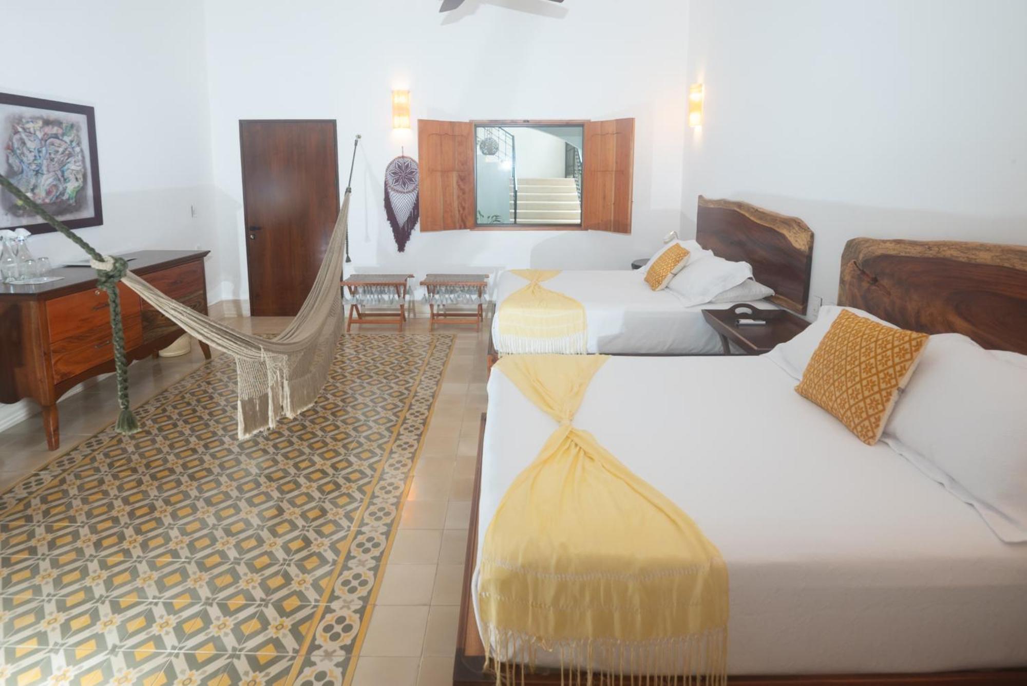 ואיאדוליד Hotel Posada San Juan מראה חיצוני תמונה