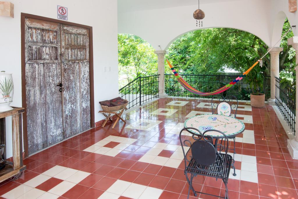 ואיאדוליד Hotel Posada San Juan מראה חיצוני תמונה